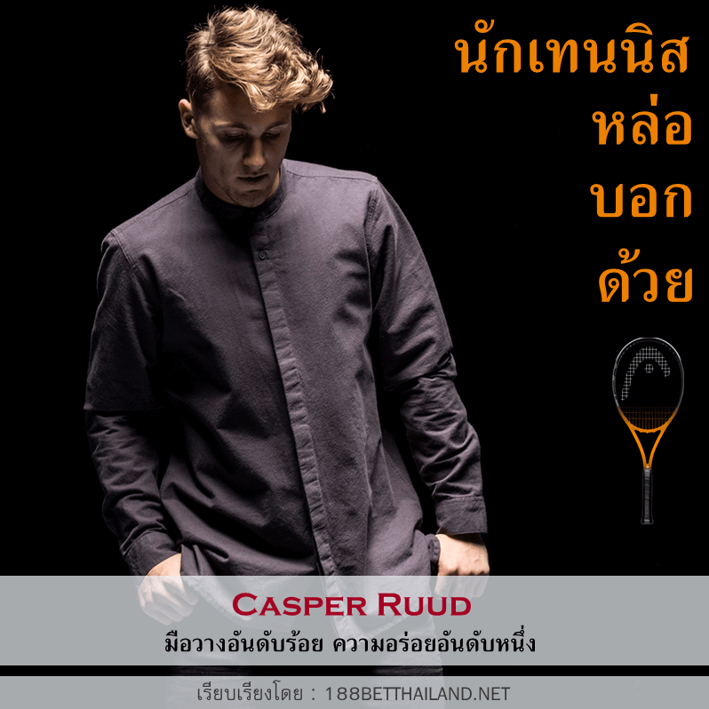 นักเทนนิสหล่อบอกด้วย!(โฟลิสเซียอาโน โลเปซ) Slide1 6 - นักเทนนิสหล่อบอกด้วย!(โฟลิสเซียอาโน โลเปซ)